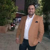 Helloverify Employee Pradeep Verma's profile photo