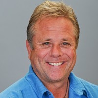 World Expeditions Employee Pat Rochon's profile photo