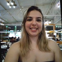 Camila Lombardi Alfonso Soler's profile photo