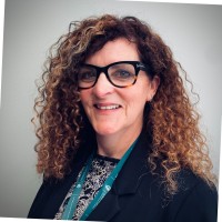 Department of Justice Employee Ruth Gallagher's profile photo