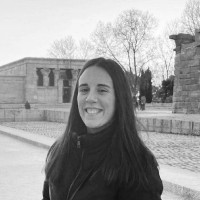 Fundación Koine-Aequalitas Employee Raquel García Luquin's profile photo