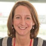 Middlesbrough College Employee Zoe Lewis's profile photo