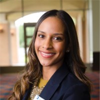 McAllen Convention Center Employee Karla E. Puente's profile photo