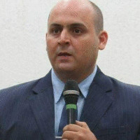 SUPERMARKET - Stockholm Independent Art Fair Employee Fernando Silva Ribeiro's profile photo