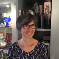 ULB Culture Employee Sabina Gola's profile photo
