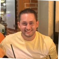 Fabrício Xavier Pereira Email