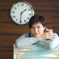 Konimpex Employee Olena Urbanska's profile photo