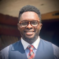 Olayide Ilori's profile photo