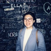 Mingming Lu Email