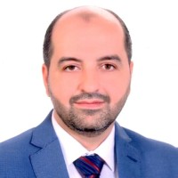 Syria International Islamic Bank Employee Noor Shasheet's profile photo