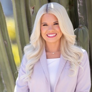 Amanda Estock Email & Phone Number