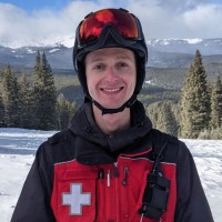 None Employee Ben Haley's profile photo