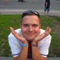 Beenox Employee Sergii Pryshchepa's profile photo