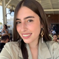 Elcon Mamab Employee Gal Brandwine's profile photo