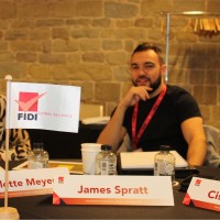 WHITE & COMPANY PLC Employee James Spratt's profile photo