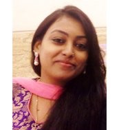 HINDEC Employee Priyanka Dutta's profile photo