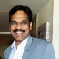 Warnick Studios Employee N Subbarao's profile photo