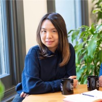 escient Employee Clarissa Wiriadi's profile photo