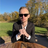 ExpressNet Technologies Inc Employee Collin Harris's profile photo