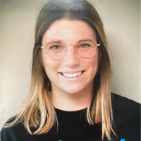 IVYREHAB PHYSICAL THERAPY PLLC Employee Shanyn Rapson's profile photo