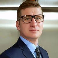 POLSKA PRESS GRUPA Employee Miłosz Szulc's profile photo