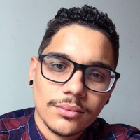 Full Health Medical Employee Müller Viana's profile photo