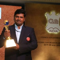 A.V.Thomas Leather & Allied Products Pvt.Ltd Employee A. Sairam's profile photo