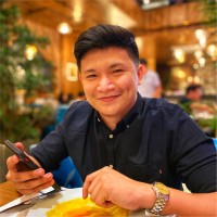 None Employee Carl Angelo Robles's profile photo