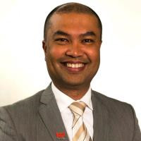 Westpac Employee Sherman Yip's profile photo