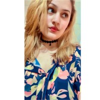 Aviation Indeed™️ Employee Nikita Rana's profile photo