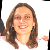 Enabel Employee Hélène Lambert's profile photo