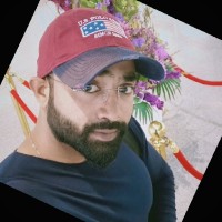 Arslan Services Employee Mohammed Taj's profile photo