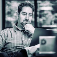 Halvik Employee Jeremy Feder's profile photo