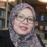 Samihah Ahmed Email & Phone Number | Malaysian Technology Development ...