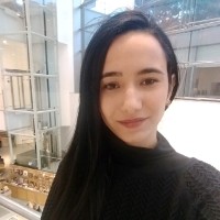 Atacado Central Employee Neila Bárbara Alves Oliveira's profile photo