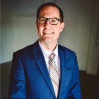 Blackhawk Technical College Employee Jon Mladic's profile photo