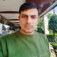 Aditya Birla Group Employee Chandra Tyagi's profile photo