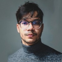 Procter & Gamble Employee Igor Sobral Lima's profile photo