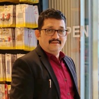 NRich HCM Solutions Pvt Ltd Employee Ram Akella's profile photo