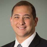 Michael George Email & Phone Number