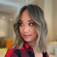 Eventiko Employee Anne-Marie Randriamanandraitsiory's profile photo