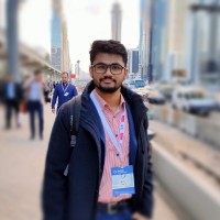 Aether Biomedical Sp. z o.o. Employee Faith Jiwakhan's profile photo