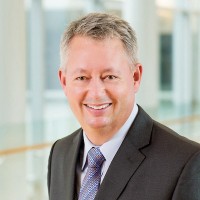 George Mason University Employee David Rosenblum's profile photo