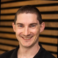 Fivium Employee Ben Basson's profile photo