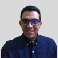 GNGF Employee Victor Crespo's profile photo