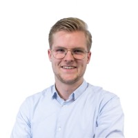 QuickSpace Employee Pepijn Bos's profile photo