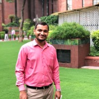 PS QuickIT Employee Shubham Kumar's profile photo