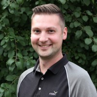 INSTEC Employee Mark Termion's profile photo