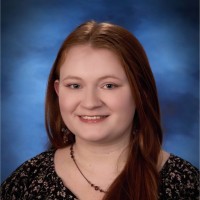 Paper Source Employee Rebecca Maclean's profile photo