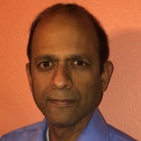 None Employee Sriram Narayan's profile photo